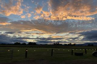 Brightside Vintage Farm - 11