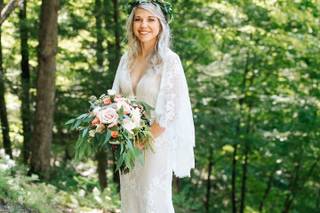 C Pratte, a wandering Professional Bridal Seamstress - 19