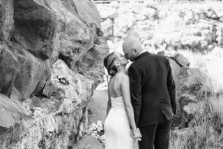 The Indigo Bride - 32