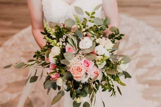 Couture Florals and Events - 44