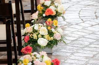 Simply Beautiful Wedding & Event Planning - 80