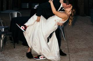 Gilly Francis Weddings and Events - 22