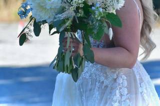 Flowers by Lily Garland - 26