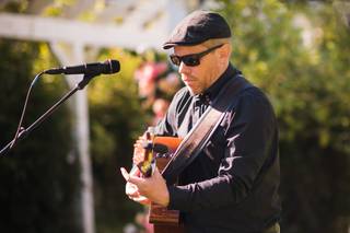 Central Coast Wedding Music - 5