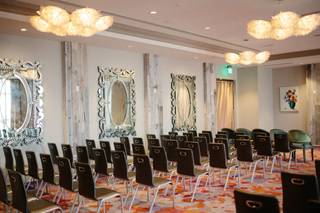 Grand Bohemian Hotel Charleston - 8