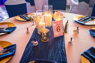 Glitter Poppy Event Styling - 16