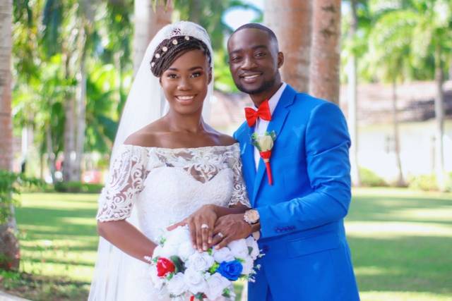 The Gardens by Chic Events Jamaica 2