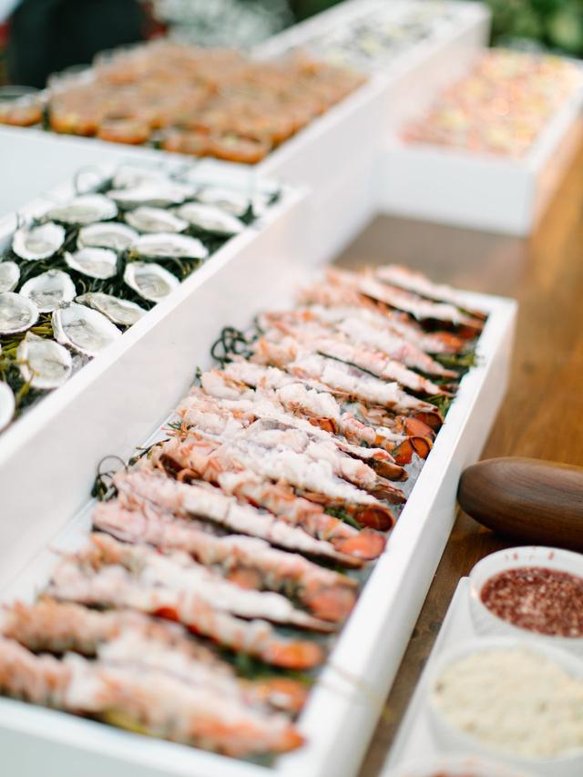 Cloud Catering - 2
