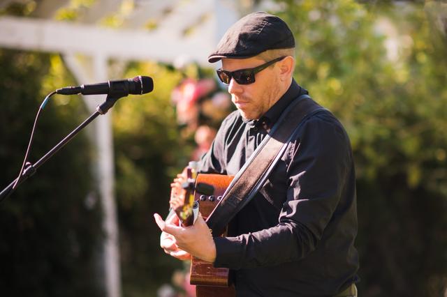 Central Coast Wedding Music - 1