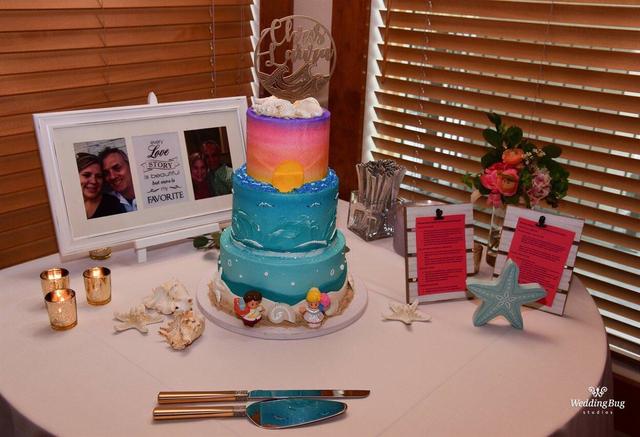 Cakes by the Sea .inc - 1