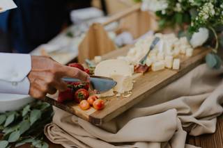 Pacific Harvest Catering - 5