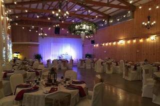 Bell Buckle Banquet Hall - 4