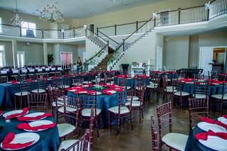 The Pearl at Sabine Creek - 34