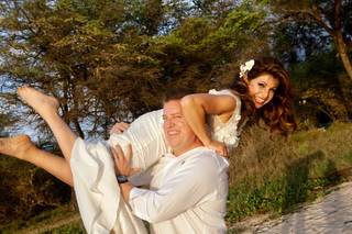 Hawaiian Island Weddings 1
