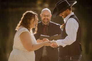 Colorado Weddings by Dan - 46