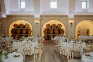 Monserate Winery - 122