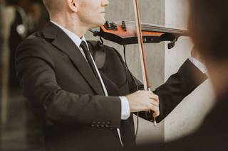 Ben Hoyt Violin - 23