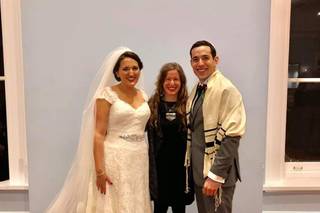 Rabbi Malka Packer-Monroe - 31