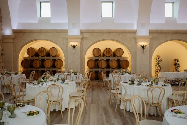 Monserate Winery 3