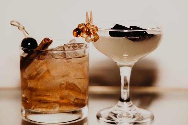 Craft Cocktail Catering and Bartending Service - 4