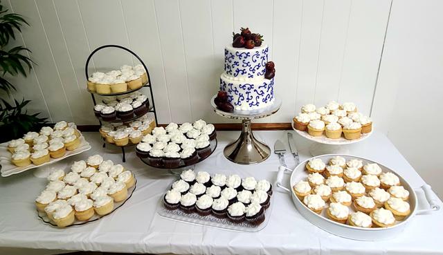 Angeez Catering & Sweet Shop - 1