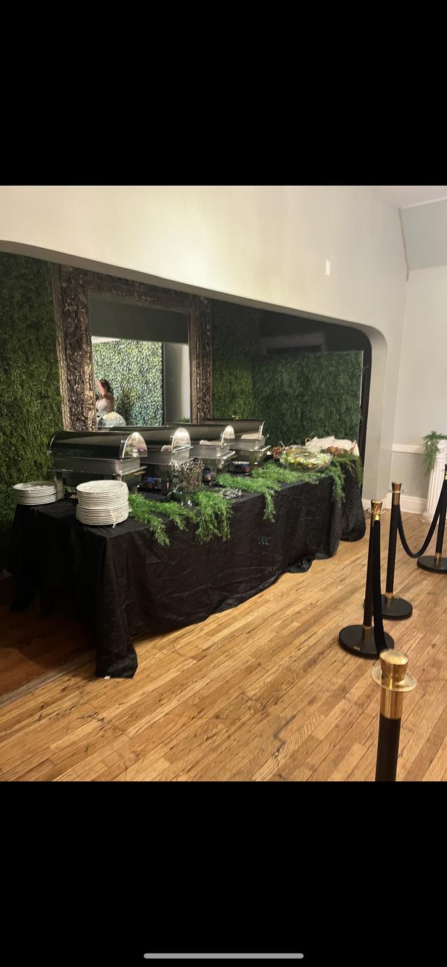 Atlantis Banquet Hall & Atlantis Productions - 1