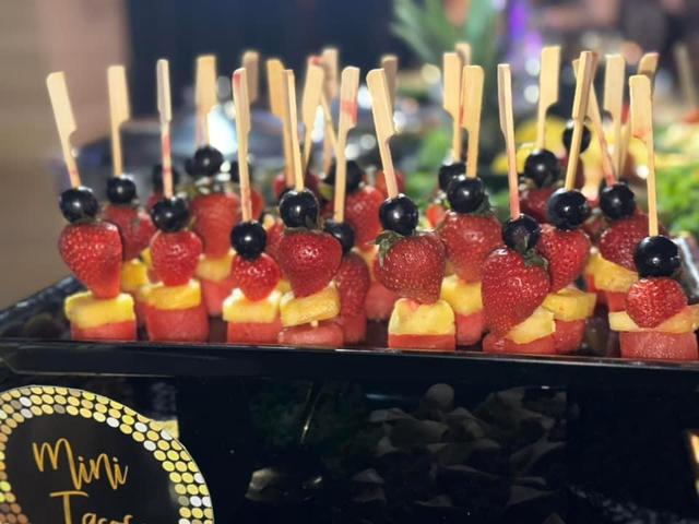KSI Weddings - 3