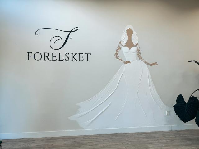 Forelsket Brides - 3