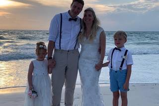 Fl Destination Weddings - 117