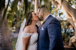 Blissful Weddings and Co. - 96