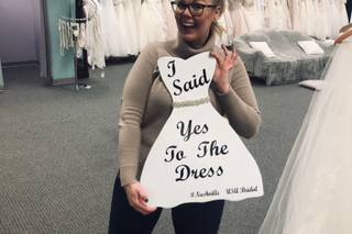 Bridal Warehouse - 12