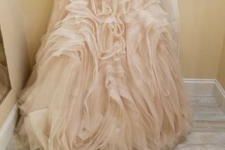 FANTASIA BRIDAL - 19