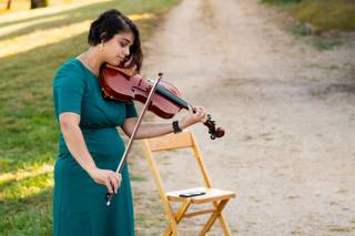Stephanie Strings - 25