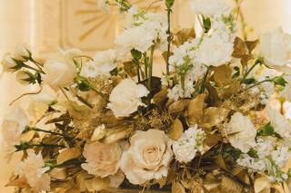 Unique Design Florals - 25