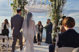 Jewish Wedding Rabbi - 10