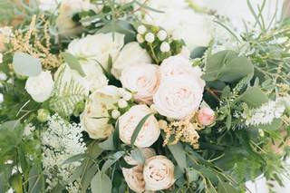 Teacup Floral - 166