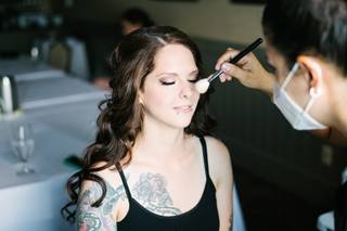 Tania Salazar Hair and Makeup - 24