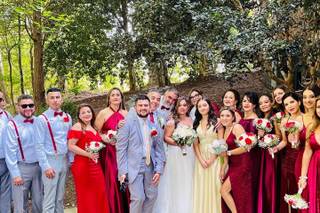 Weddings By Reverend Susie - 96