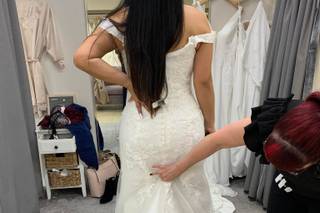 The White Closet Bridal Co. - 29