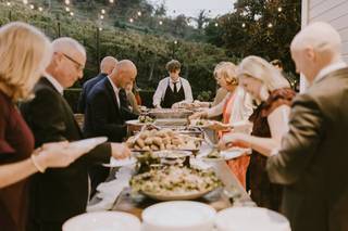 DJ's California Catering - 8