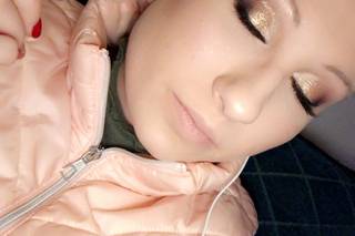 The Luxe Beauty & Co. - 47