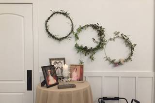 The Blooming Bride - 59