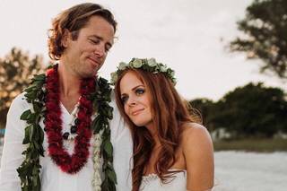 Jamie Lyn Cintron Salon Spa Wedding - 81