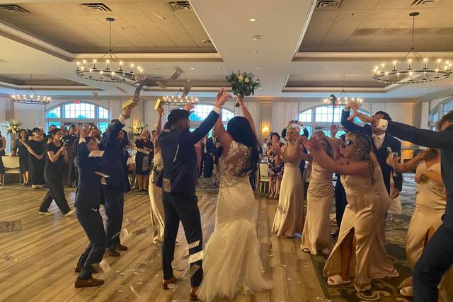 Soundfactor Entertainment & Events 2