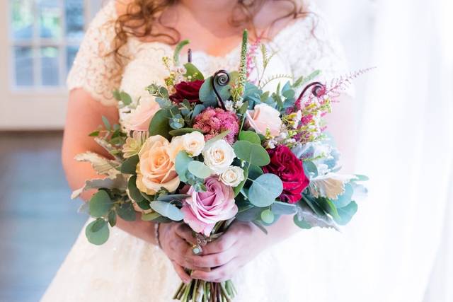 BRIDES BY ELIZABETH 5