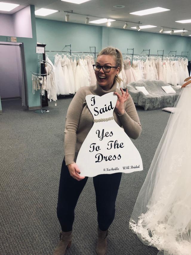 Bridal Warehouse - 1
