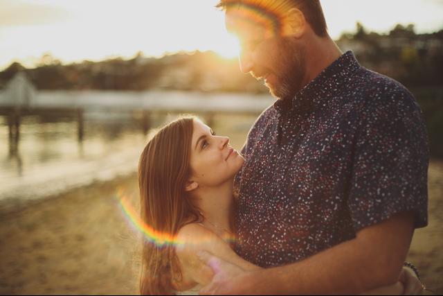 Our Love Found - 3