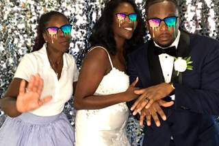 Paparazzi Glam by Jes Events - 8