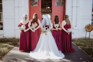Jeanie Gorrell Floral Design - 68