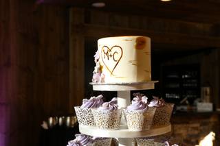 Chickadee Hill Cakes - 69